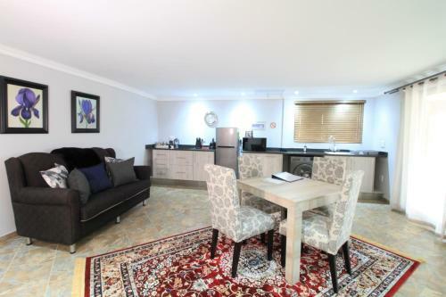 Apartamento 7 At Brainline