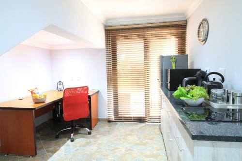 Apartamento 7 At Brainline
