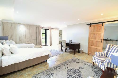 Apartamento 7 At Brainline