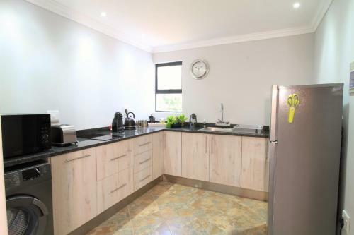 Apartamento 7 At Brainline