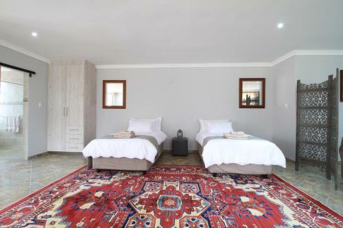 Apartamento 7 At Brainline