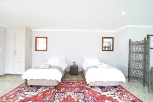 Apartamento 7 At Brainline