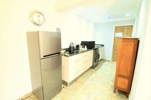 Apartamento 7 At Brainline