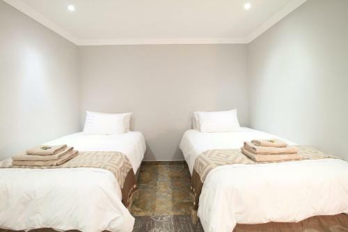 Apartamento 7 At Brainline