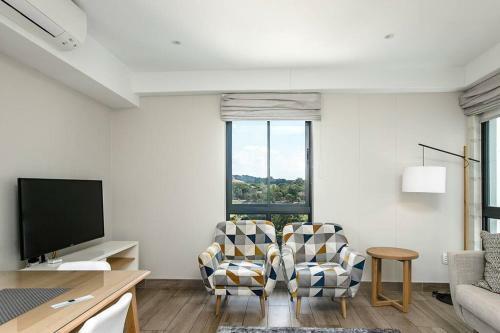 The Regency Apartments