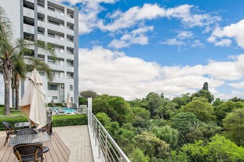 The Regency Apartments