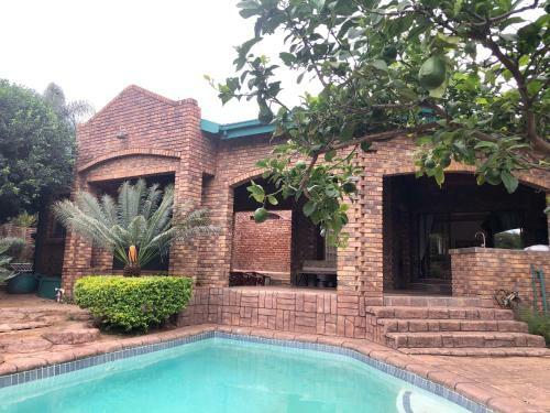 Hostal Spicata@wapadrand