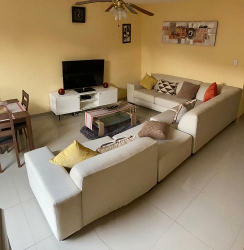 Apartamento Dimale Rest House