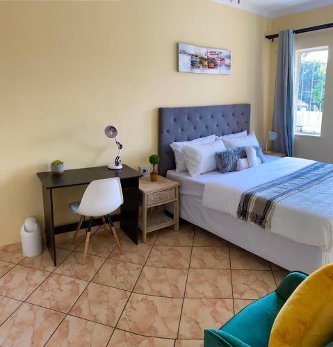 Apartamento Dimale Rest House