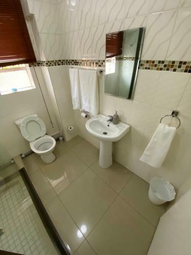 Apartamento Dimale Rest House
