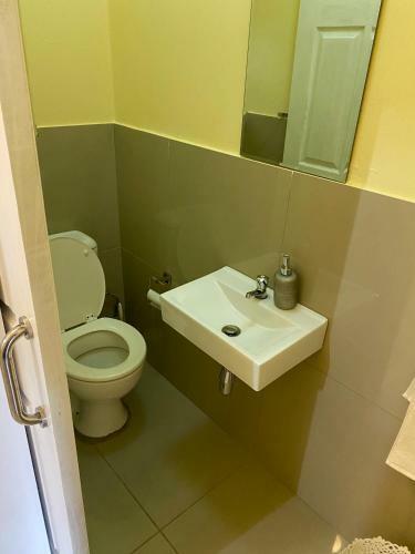 Apartamento Dimale Rest House