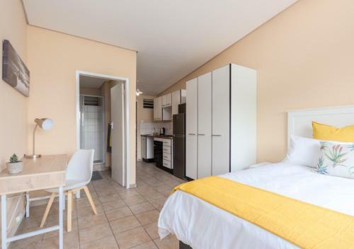 Leas Furnished Apartments - Capital Hill