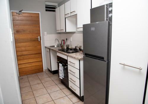 Leas Furnished Apartments - Capital Hill