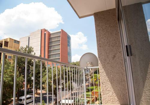 Leas Furnished Apartments - Capital Hill