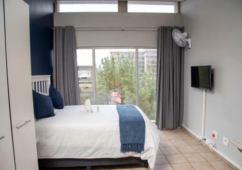 Leas Furnished Apartments - Capital Hill