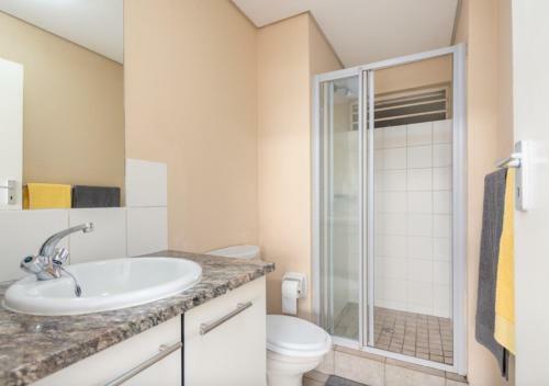 Leas Furnished Apartments - Capital Hill