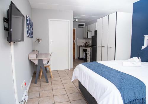 Leas Furnished Apartments - Capital Hill