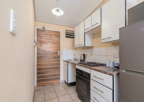 Leas Furnished Apartments - Capital Hill