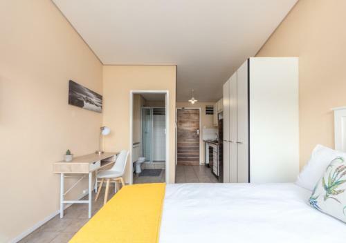 Leas Furnished Apartments - Capital Hill