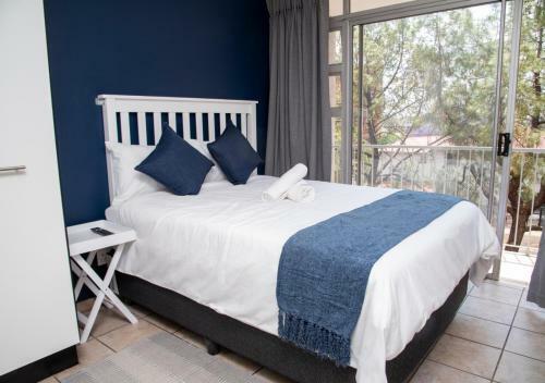 Leas Furnished Apartments - Capital Hill