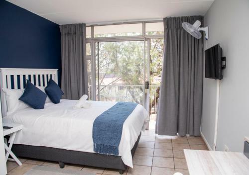 Leas Furnished Apartments - Capital Hill