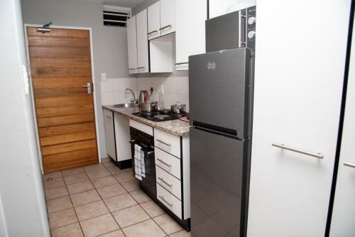 Leas Furnished Apartments - Capital Hill