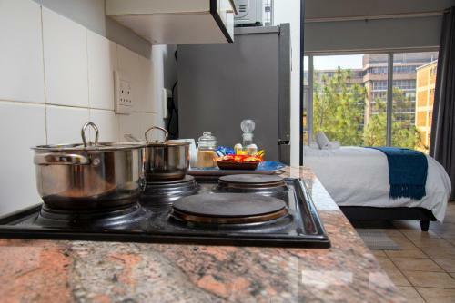 Leas Furnished Apartments - Capital Hill