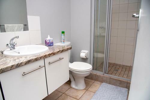 Leas Furnished Apartments - Capital Hill
