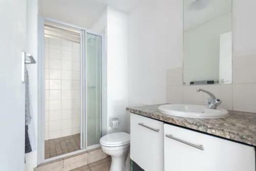 Leas Furnished Apartments - Capital Hill