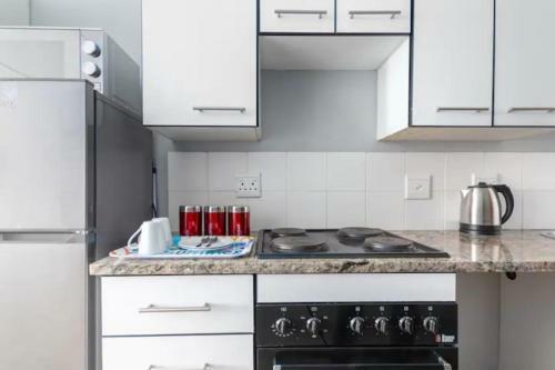 Leas Furnished Apartments - Capital Hill