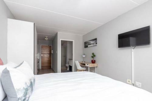 Leas Furnished Apartments - Capital Hill