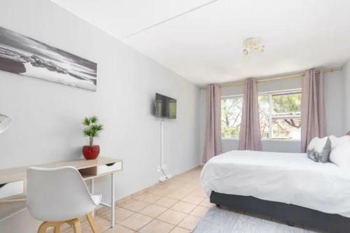 Leas Furnished Apartments - Capital Hill