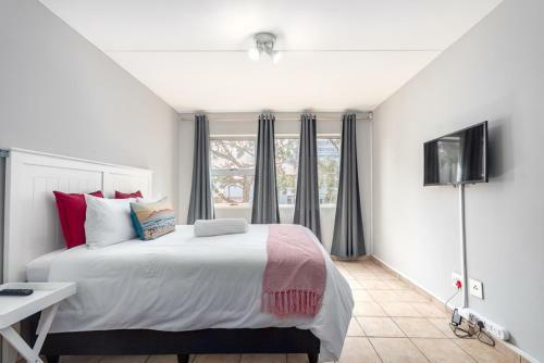Leas Furnished Apartments - Capital Hill