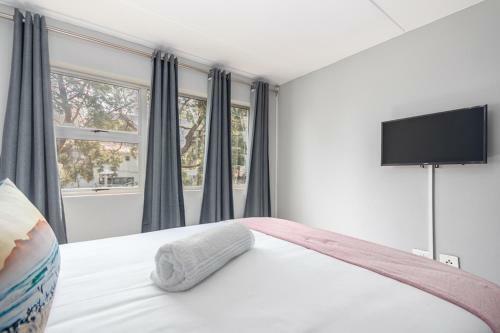 Leas Furnished Apartments - Capital Hill