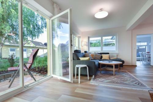 Apartamento Usedom To Hus