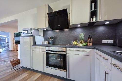 Apartamento Usedom To Hus