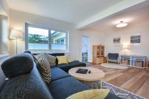 Apartamento Usedom To Hus