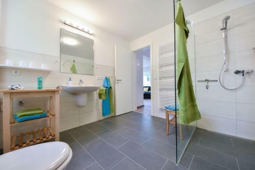 Apartamento Usedom To Hus