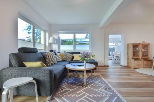 Apartamento Usedom To Hus