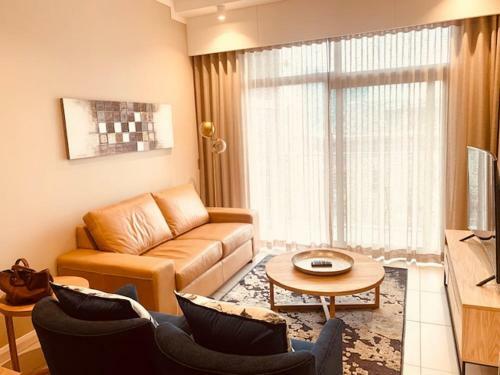 Apartamento Stylish & Convenient @ Menlyn Maine 817