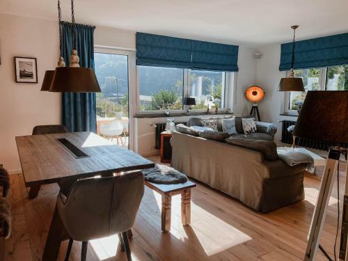 Apartamento Ferienhaus Mit Kamin Und Sauna Pier 1