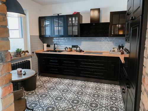Apartamento Ferienhaus Mit Kamin Und Sauna Pier 1