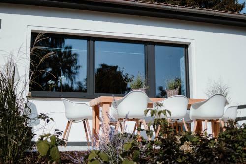 Apartamento Ferienhaus Mit Kamin Und Sauna Pier 1