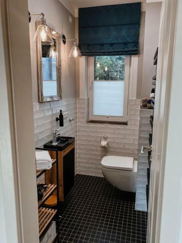 Apartamento Ferienhaus Mit Kamin Und Sauna Pier 1