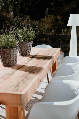 Apartamento Ferienhaus Mit Kamin Und Sauna Pier 1