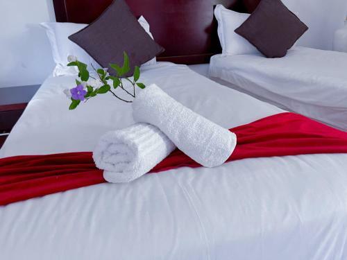 Hostal Neptune Royal Guesthouse