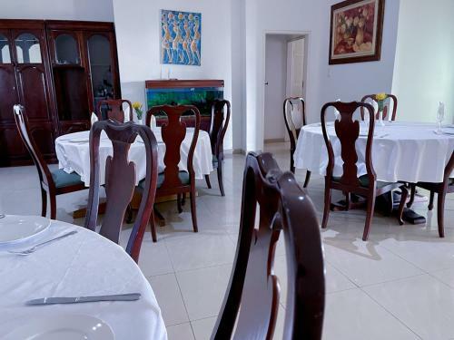 Hostal Neptune Royal Guesthouse