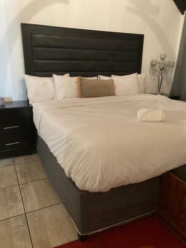 Goldpotstay