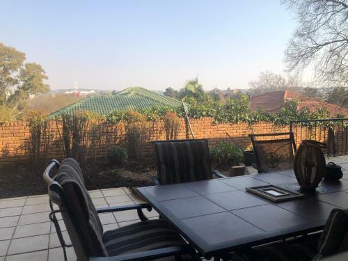 Self Catering Menlyn Home
