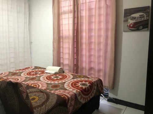 Self Catering Menlyn Home